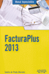 FACTURAPLUS 2013
