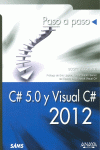 C# 5.0 Y VISUAL C# 2012