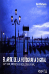 EL ARTE DE LA FOTOGRAFA DIGITAL: UN ENFOQUE PERSONAL DE LA EXPRESIN ARTSTICA