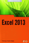 EXCEL 2013