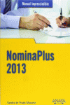 NOMINAPLUS 2013