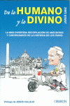DE LO HUMANO Y LO DIVINO