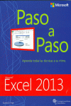 EXCEL 2013