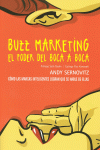 BUZZ MARKETING. EL PODER DEL BOCA A BOCA