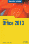 OFFICE 2013