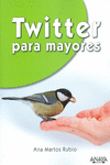 TWITTER PARA MAYORES