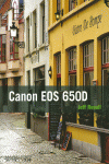 CANON EOS 650D
