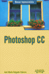 PHOTOSHOP CC