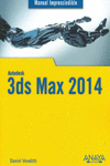 3DS MAX 2014
