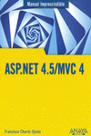 ASP.NET 4.5/MVC 4