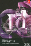 INDESIGN CC