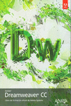 DREAMWEAVER CC
