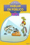 HABLAR EN P�BLICO
