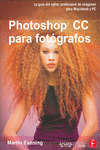 PHOTOSHOP CC PARA FOT�GRAFOS