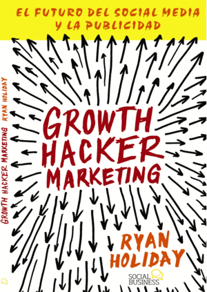 GROWTH HACKER MARKETING