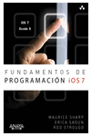 FUNDAMENTOS DE PROGRAMACIN IOS 7