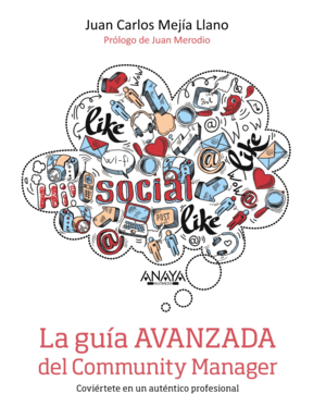 LA GUA AVANZADA DEL COMMUNITY MANAGER
