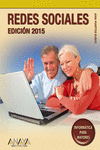 REDES SOCIALES. EDICI�N 2015