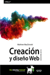 CREACI�N Y DISE�O WEB. EDICI�N 2016