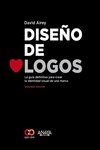 DISE�O DE LOGOS. SEGUNDA EDICI�N