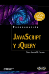 JAVASCRIPT Y JQUERY. 3� EDICI�N