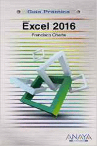 EXCEL 2016