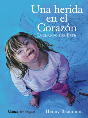 UNA HERIDA EN EL CORAZ�N