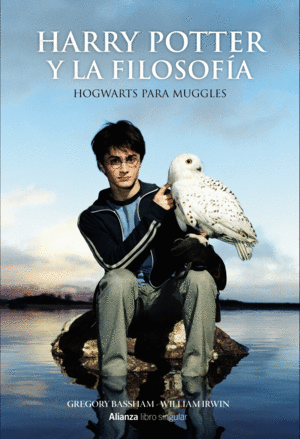 HARRY POTTER Y LA FILOSOF�A