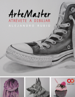 ARTEMASTER. ATR�VETE A DIBUJAR