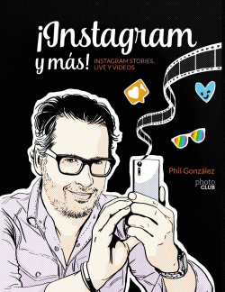 INSTAGRAM Y MS!