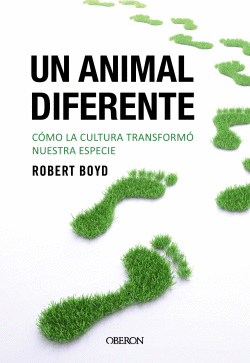 UN ANIMAL DIFERENTE