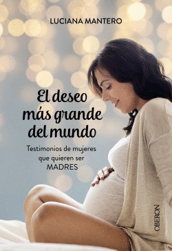EL DESEO M�S GRANDE DEL MUNDO