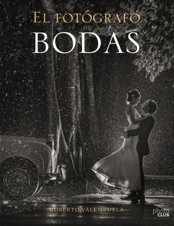 FOTOGRAFA DE BODAS