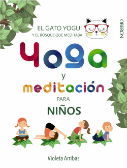 YOGA Y MEDITACI�N PARA NI�OS