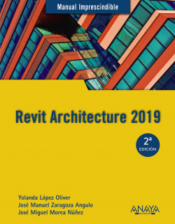 REVIT ARCHITECTURE 2019