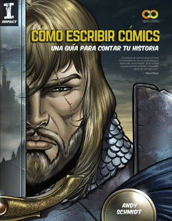 C�MO ESCRIBIR C�MICS