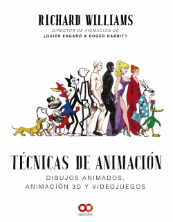 TCNICAS DE ANIMACIN