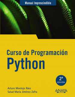 CURSO DE PROGRAMACI�N PYTHON