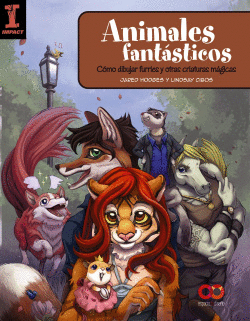 ANIMALES FANTSTICOS