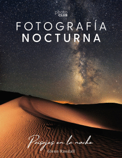 FOTOGRAFA NOCTURNA