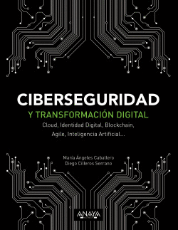 CIBERSEGURIDAD Y TRANSFORMACI�N DIGITAL