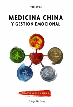 MEDICINA CHINA Y GESTI�N EMOCIONAL