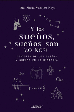 Y LOS SUE�OS, SUE�OS SON. (�O NO?)