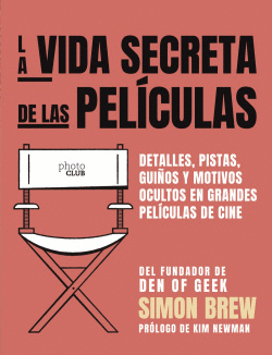 LA VIDA SECRETA DE LAS PEL�CULAS