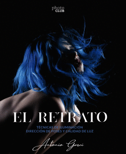 EL RETRATO. T�CNICAS DE ILUMINACI�N