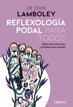REFLEXOLOG�A PODAL PARA TODOS