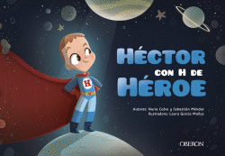 H�CTOR CON H DE H�ROE