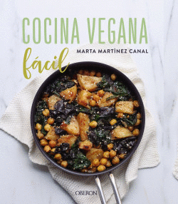 COCINA VEGANA F�CIL