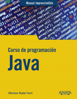 CURSO DE PROGRAMACI�N JAVA