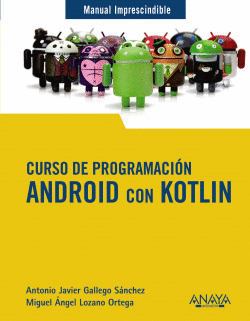 CURSO DE PROGRAMACI�N. ANDROID CON KOTLIN